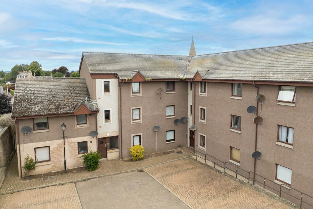 Main image of property: Colin Young Place, Nairn