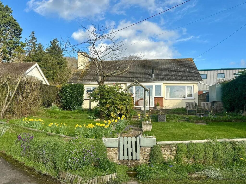 Main image of property: Upper Hill, Leominster