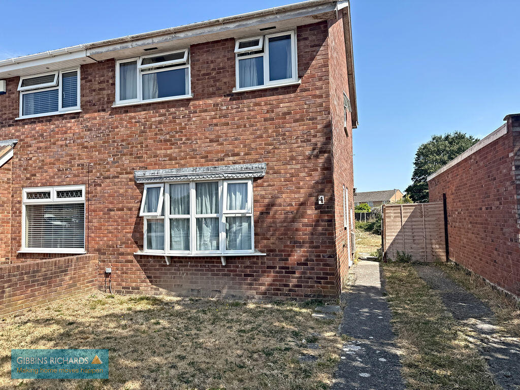Main image of property: Blenheim Road, Bridgwater