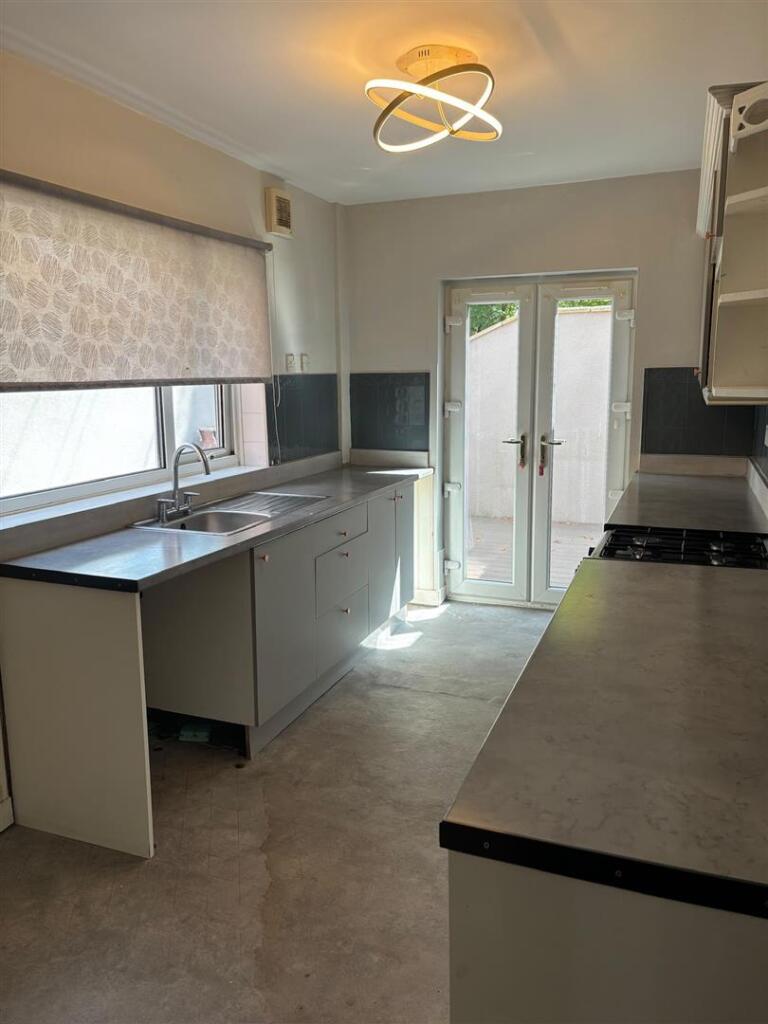 House in Shildon, County Durham - View 4