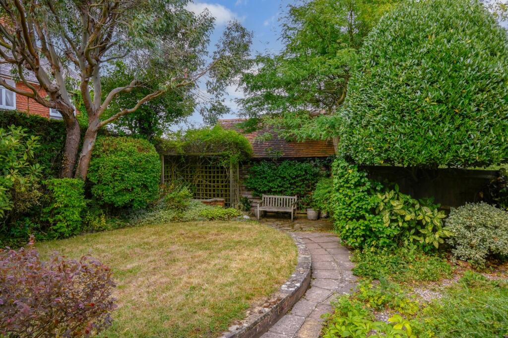 House in Ashford, Appledore - View 3