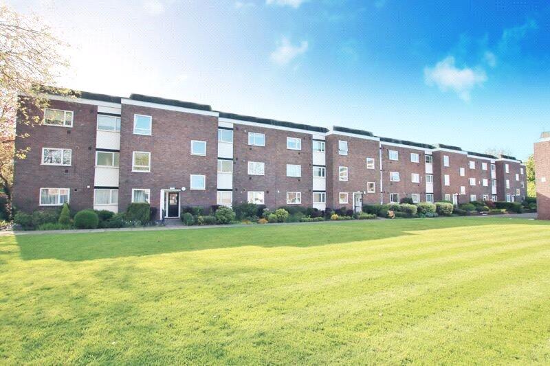 Main image of property: Lancelyn Court, Spital, Wirral, Merseyside, CH63