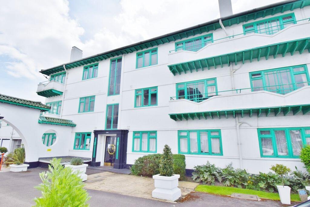 Main image of property: Elm Park Road, Pinner, HA5 3LJ