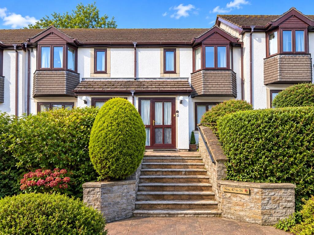 Main image of property: Penhaligon Court, Truro, Cornwall, TR1