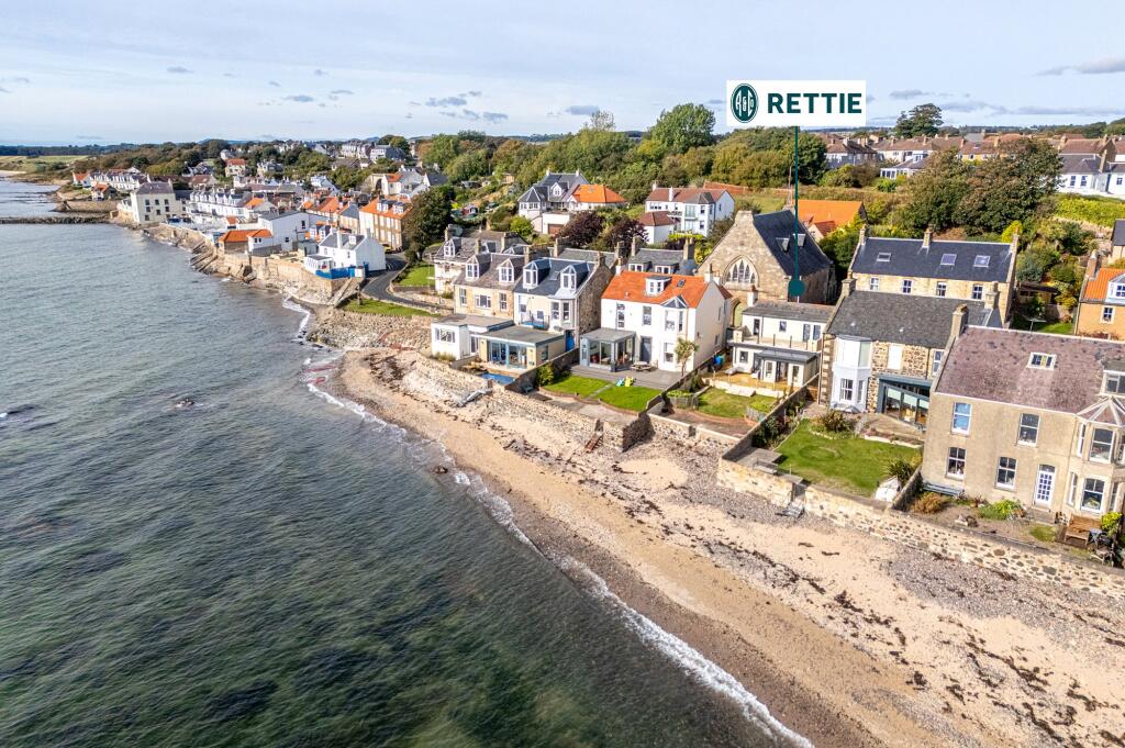 Main image of property: Main Street, Lower Largo, Leven