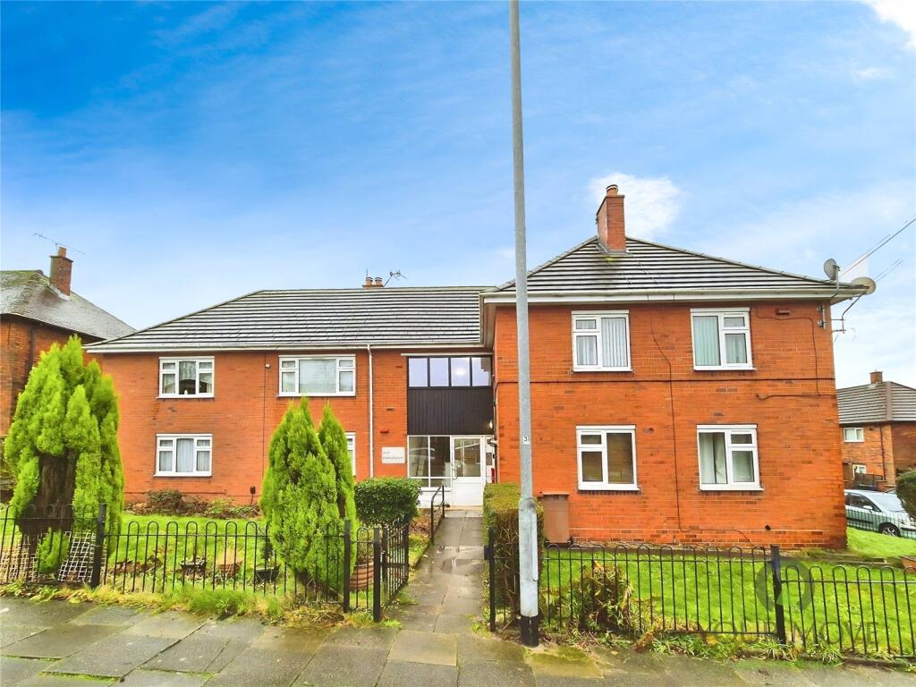 Main image of property: Drakeford Grove, Norton, Stoke-on-Trent, Staffordshire, ST6