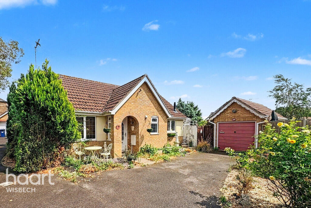 Main image of property: Malt Drive, Wisbech