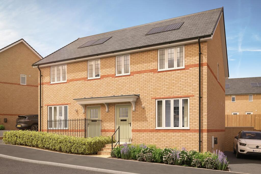 Main image of property: Abbotsham Road,
Bideford,
EX39 3QW