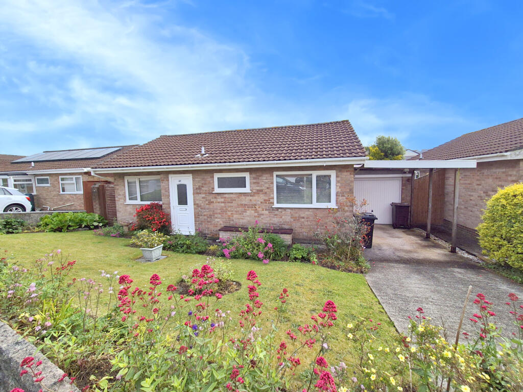 Main image of property: Manor Way, Helston, Cornwall