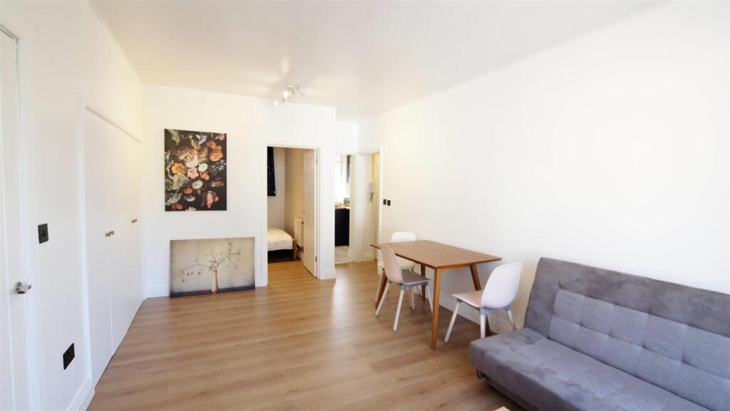 Main image of property: Mortimer Crescent, London NW6