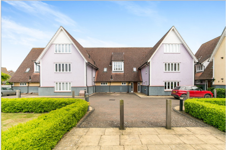 Main image of property: Meadow Place, Meadow Lane, CO10
