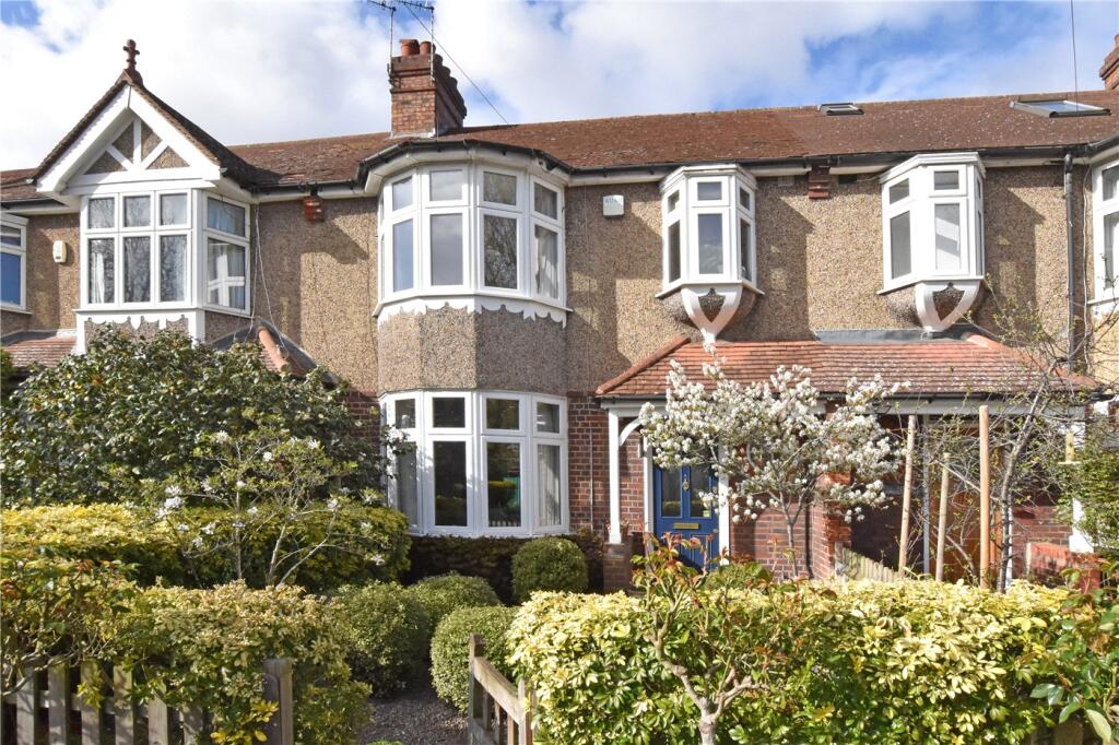 Main image of property: Langton Way, Blackheath, London, SE3