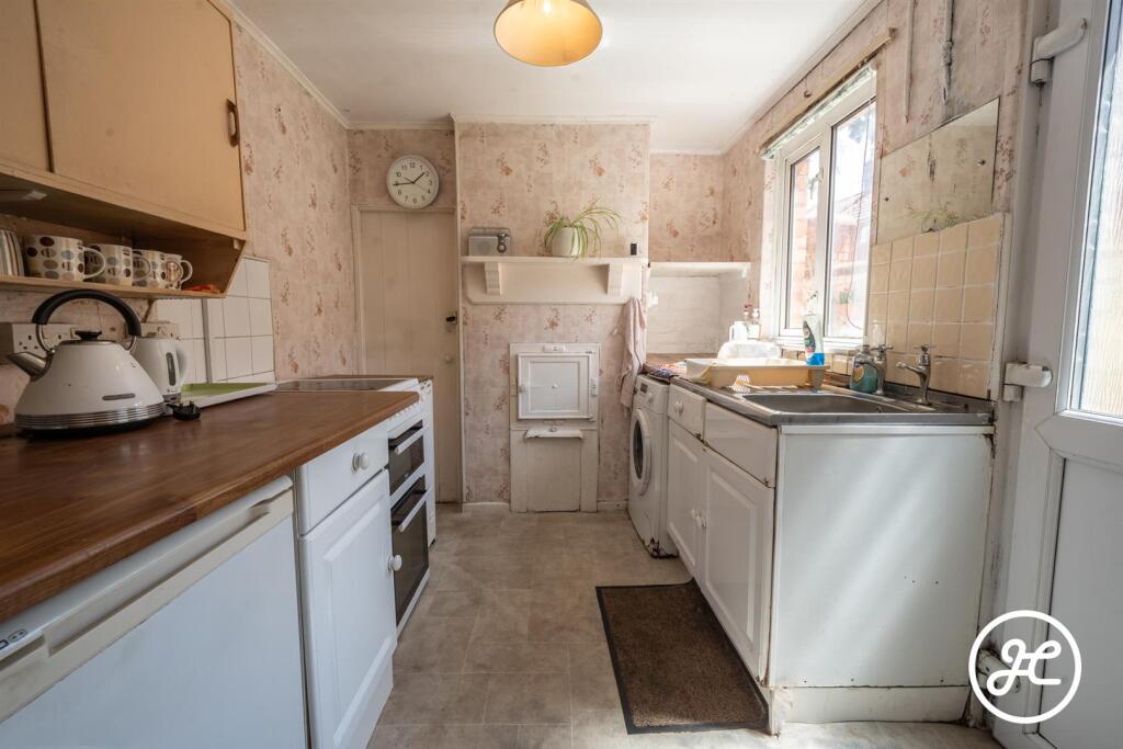 House in Taunton - More