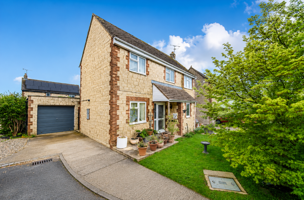 Main image of property: Manor Orchard, Cricklade, SN6