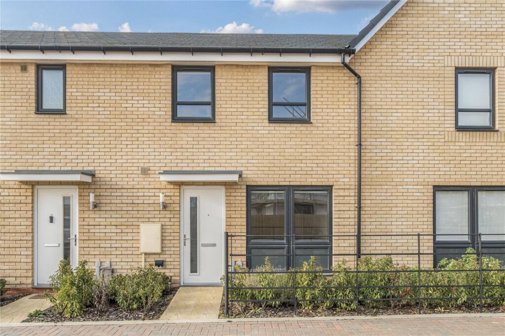 Main image of property: Rowan Road, Houghton Conquest, Bedford, MK45