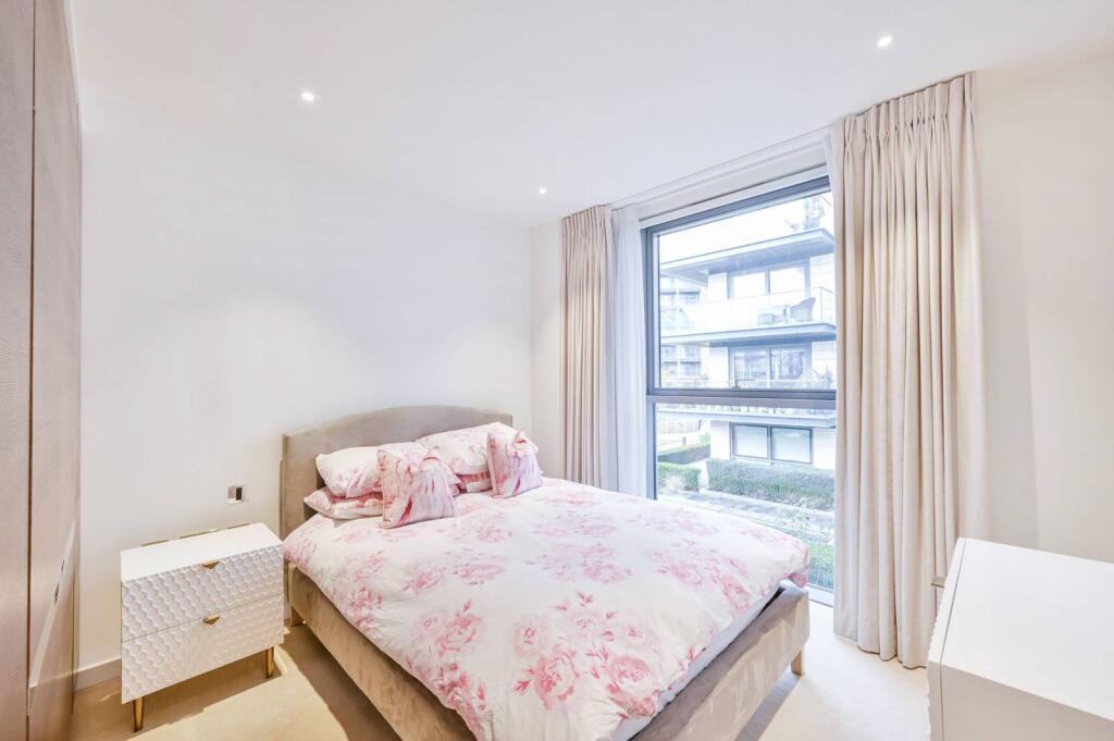 Main image of property: Chartwell House, Chelsea, London, SW10