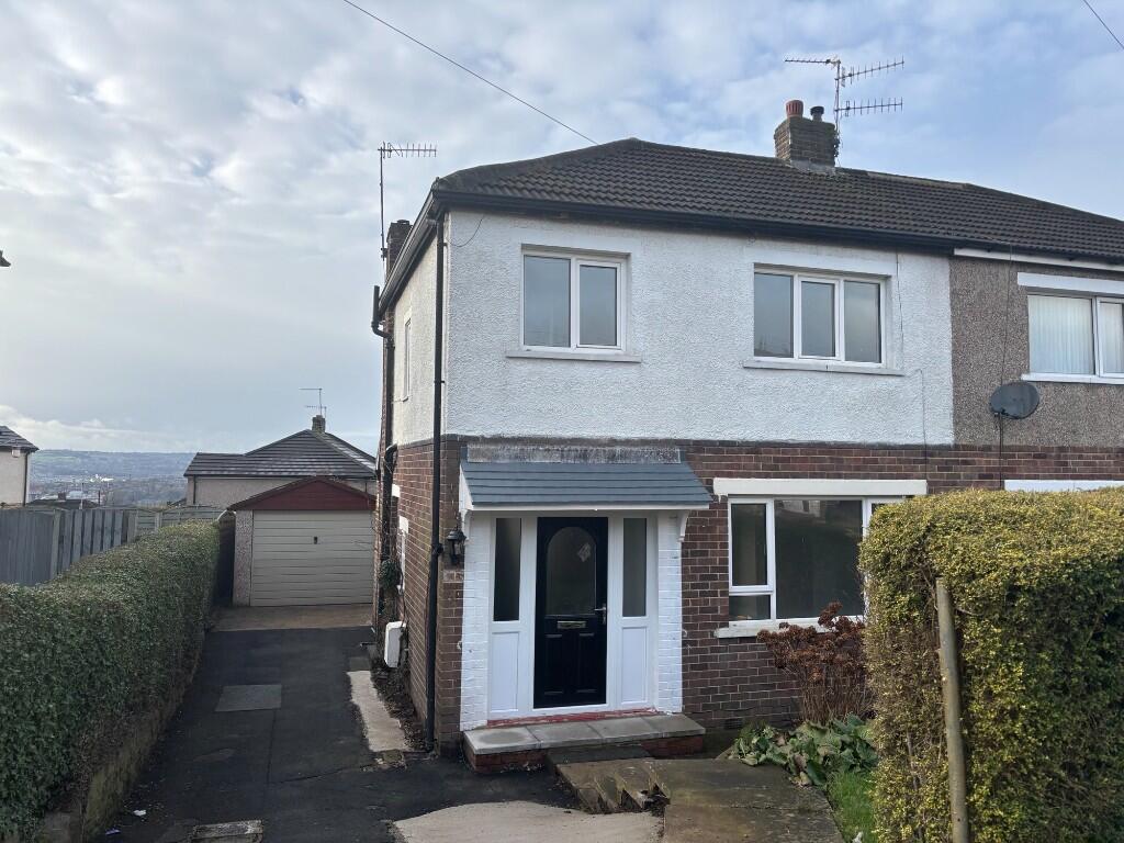 Main image of property: Grovelands, Bradford, West Yorkshire, BD2