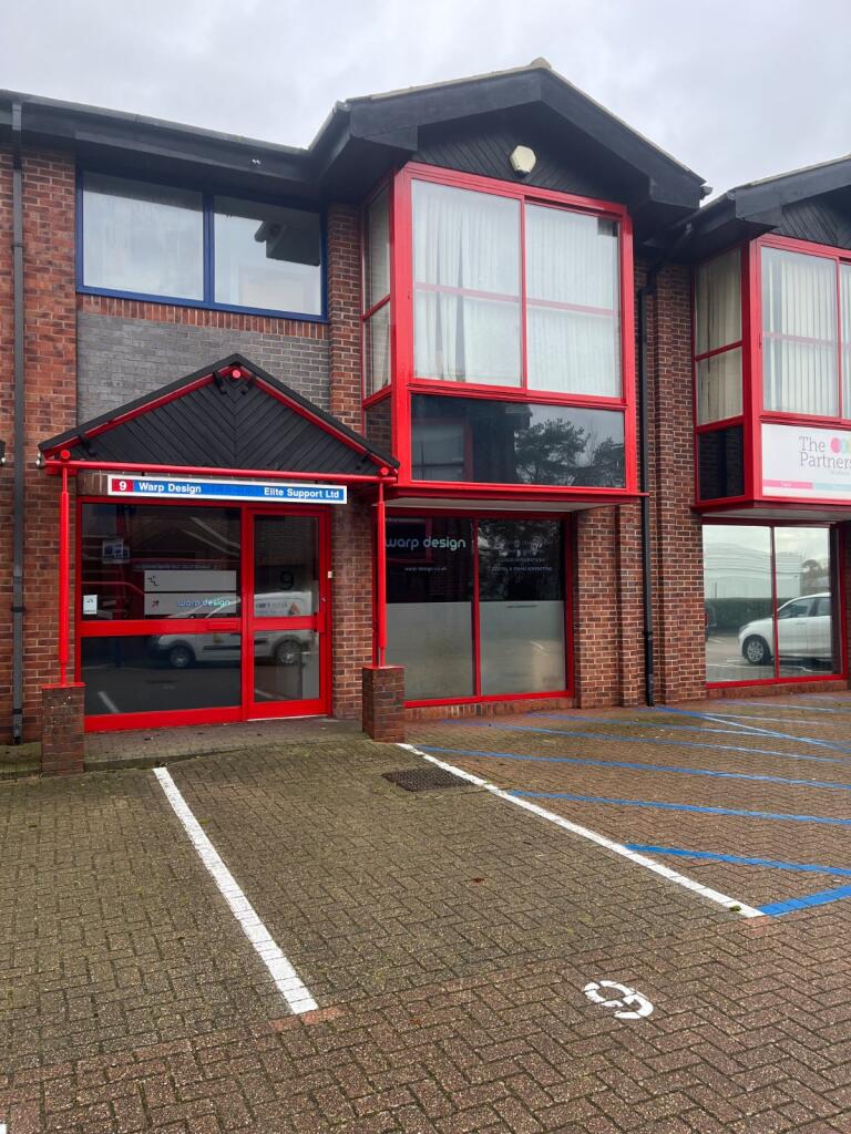 Main image of property: Henwood, Ashford, Kent, TN24