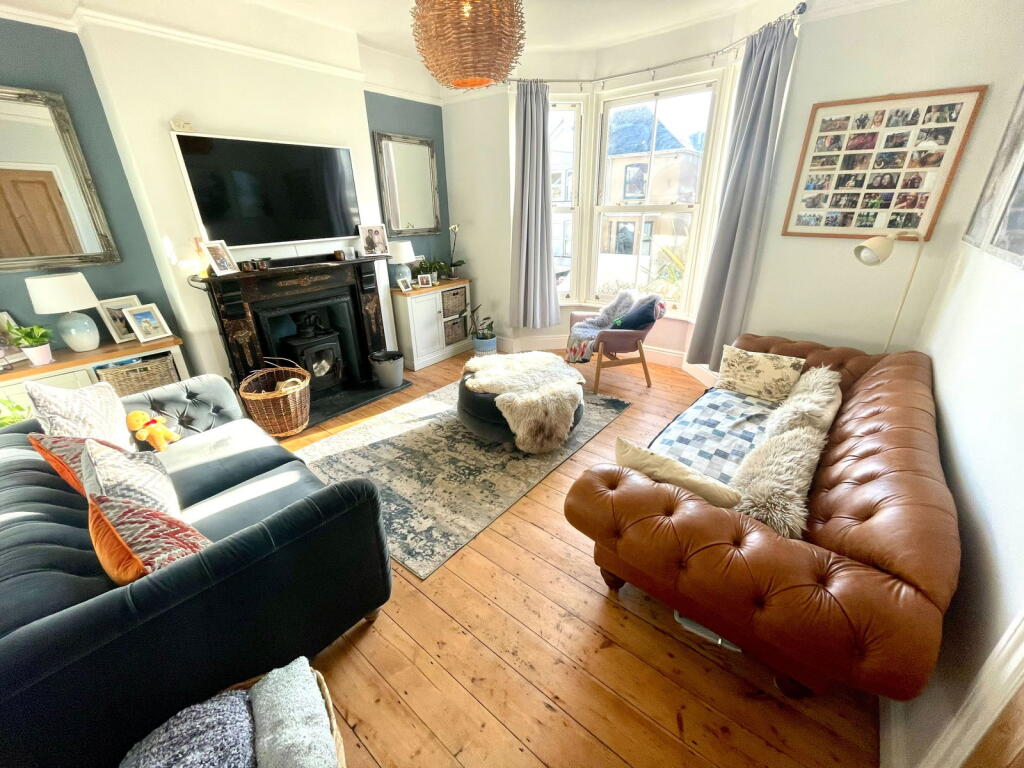 Poltair Avenue, St. Austell, PL25 4LY photo 3