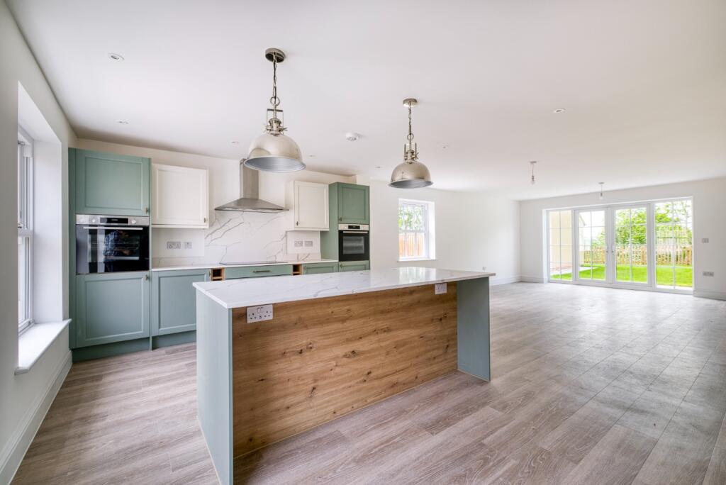 The Lodge, Baltonsborough photo 4