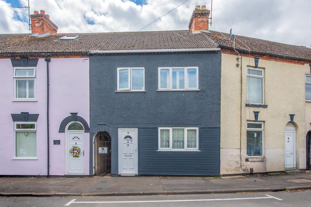 Main image of property: Gladstone Street, Desborough, Kettering