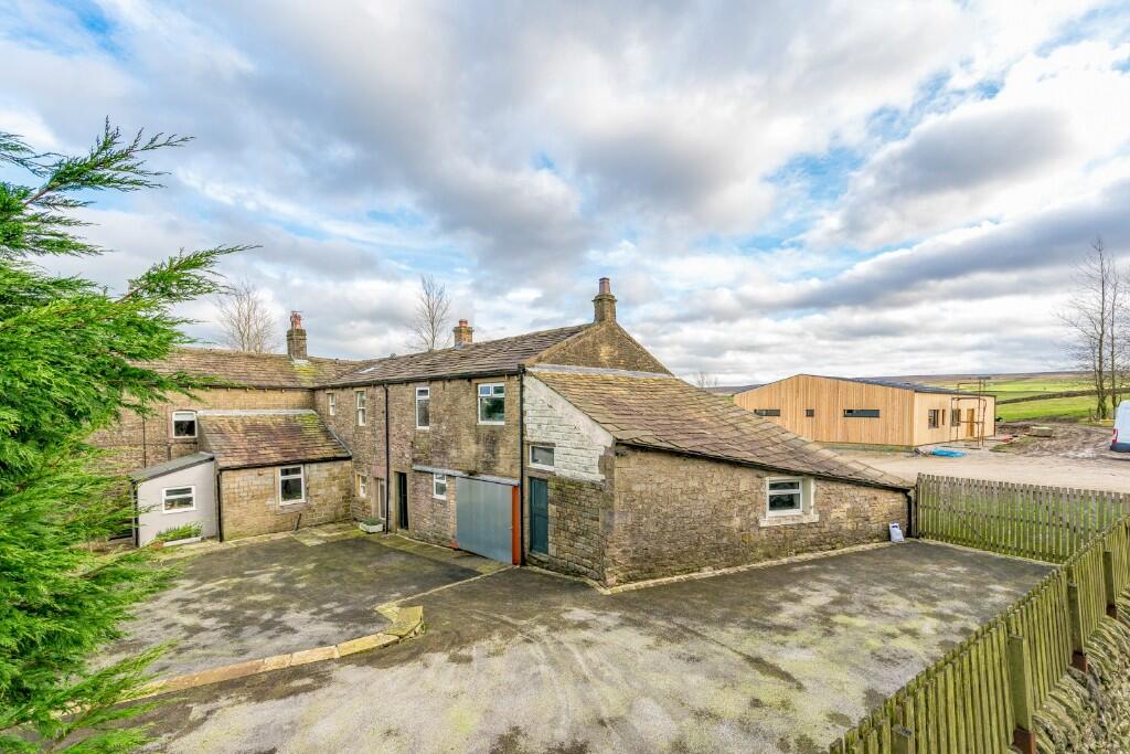Additional image 34 of Moss Bar Farm, Cowling BD22 0NA