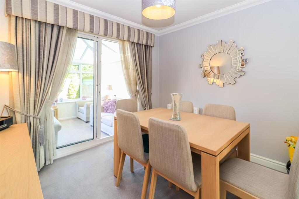 House in Kirklees, Chidswell, Chickenley - View 5