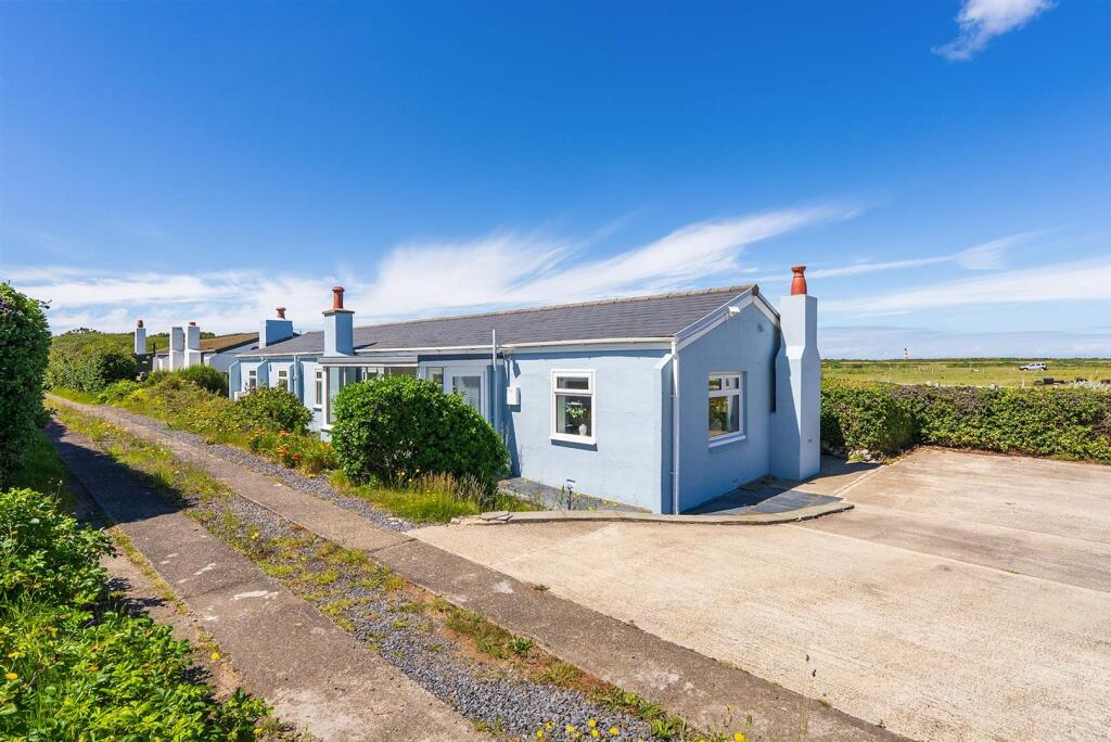 Main image of property: Cranstal, Bride, Isle Of Man