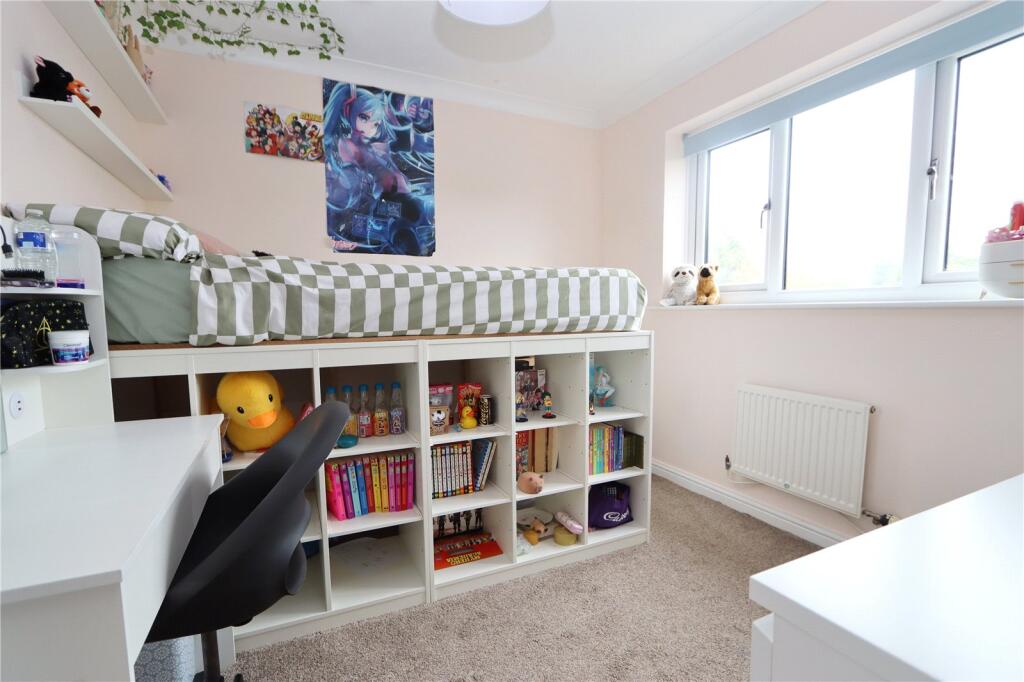 House in Milton Keynes - More