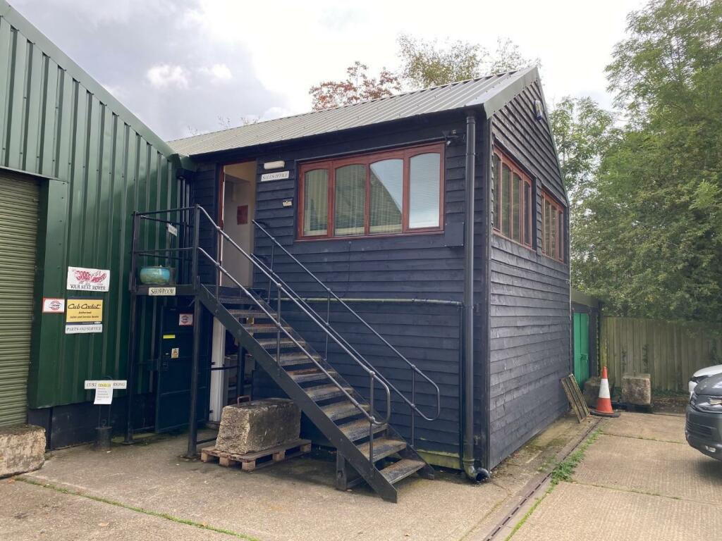 Main image of property: Caxton Road, Bourn, Cambridge