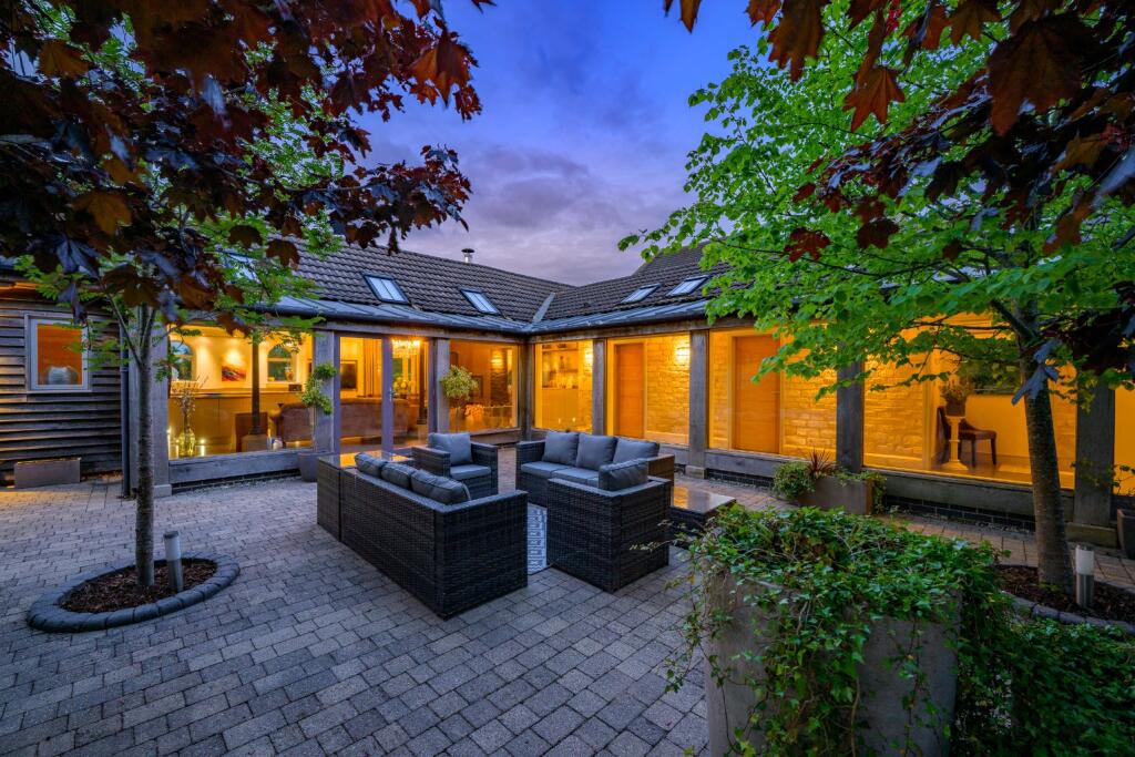 Main image of property: Newgate Lane, Londonthorpe, Grantham, Lincolnshire, NG31 9RY