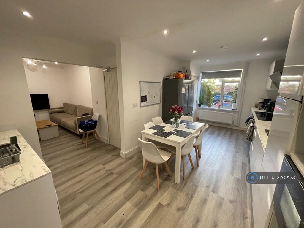 Main image of property: Wilberforce Road, Norwich, NR5