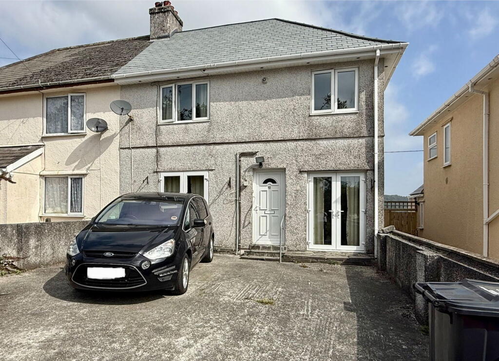 Main image of property: Landreath Place, St Blazey, PL24