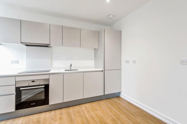 Apartment in Bracknell, Easthampstead - More