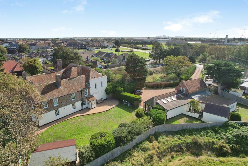 Main image of property: High Street, Lydd, Kent, TN29