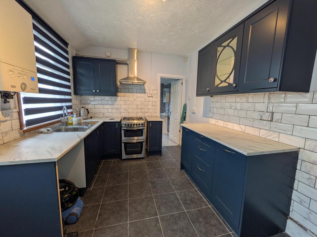 House in Pentre, Ystrad - View 5