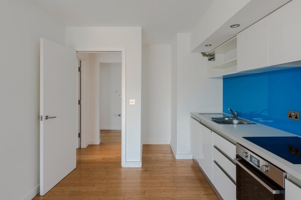 Apartment in London, De Beauvoir Town, Haggerston - View 6