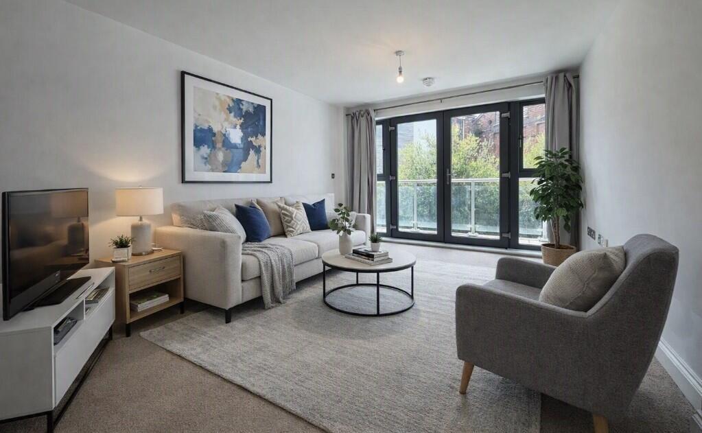 Main image of property: Lonsdale, Milton Keynes, Buckinghamshire, MK12
