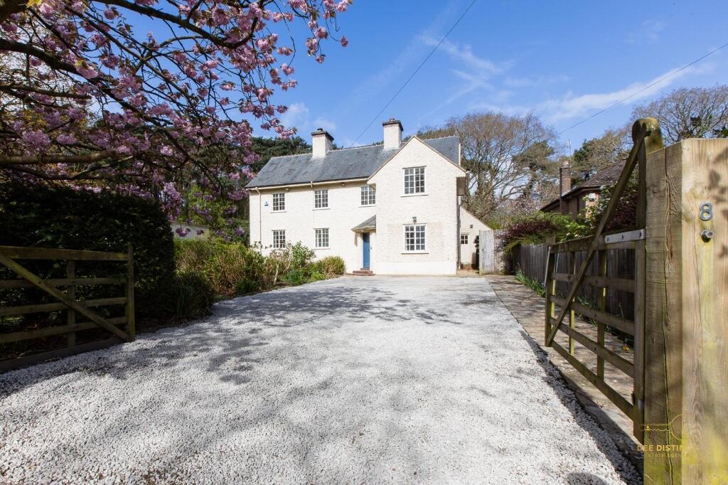 Main image of property: Stanley Avenue, Prenton, Wirral, Merseyside, CH63