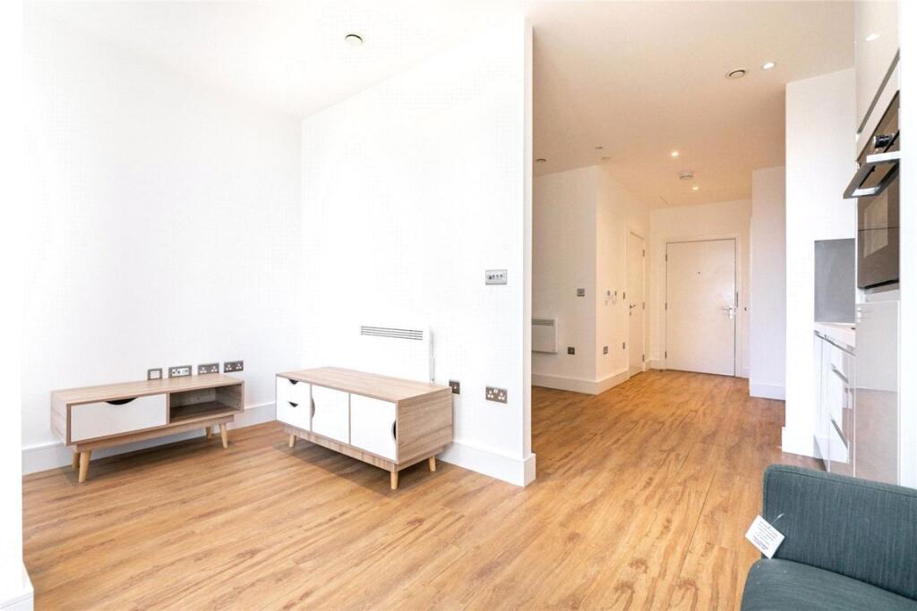 Apartment in London - View 4