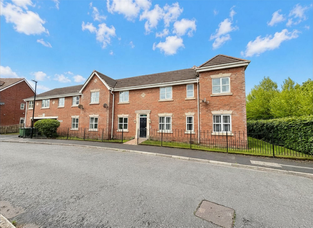 Main image of property: Delph Drive, Burscough, L40