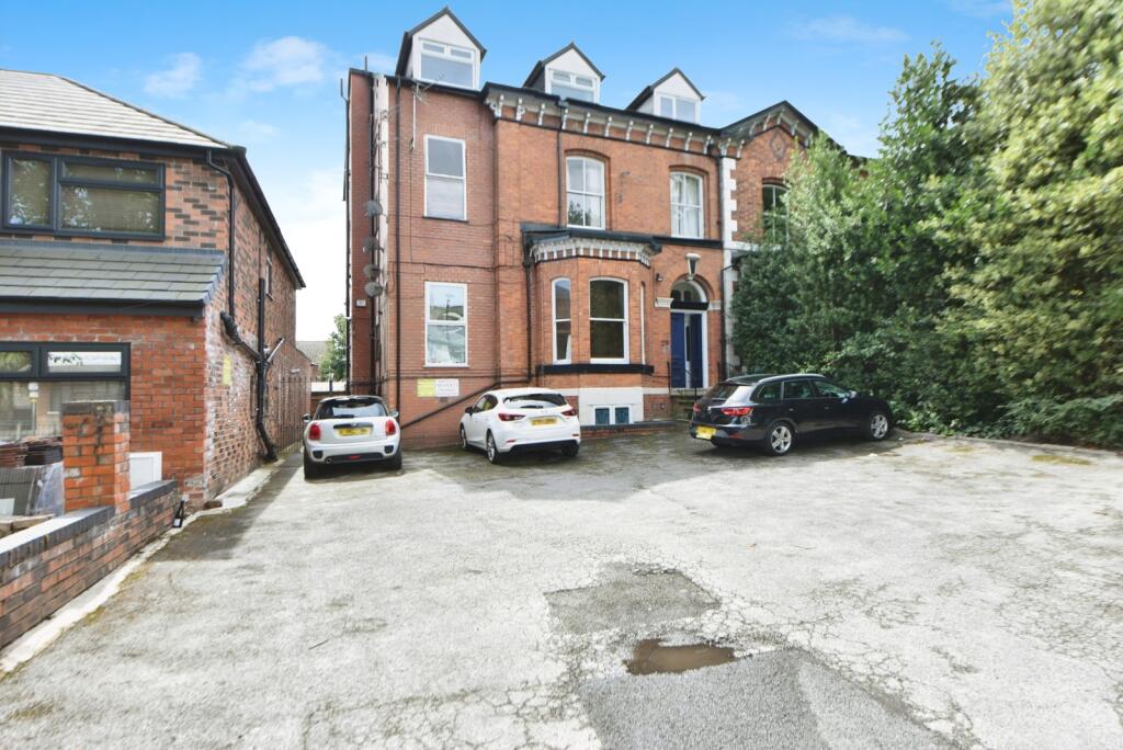 Main image of property: Upper Chorlton Road, Manchester, Greater Manchester, M16