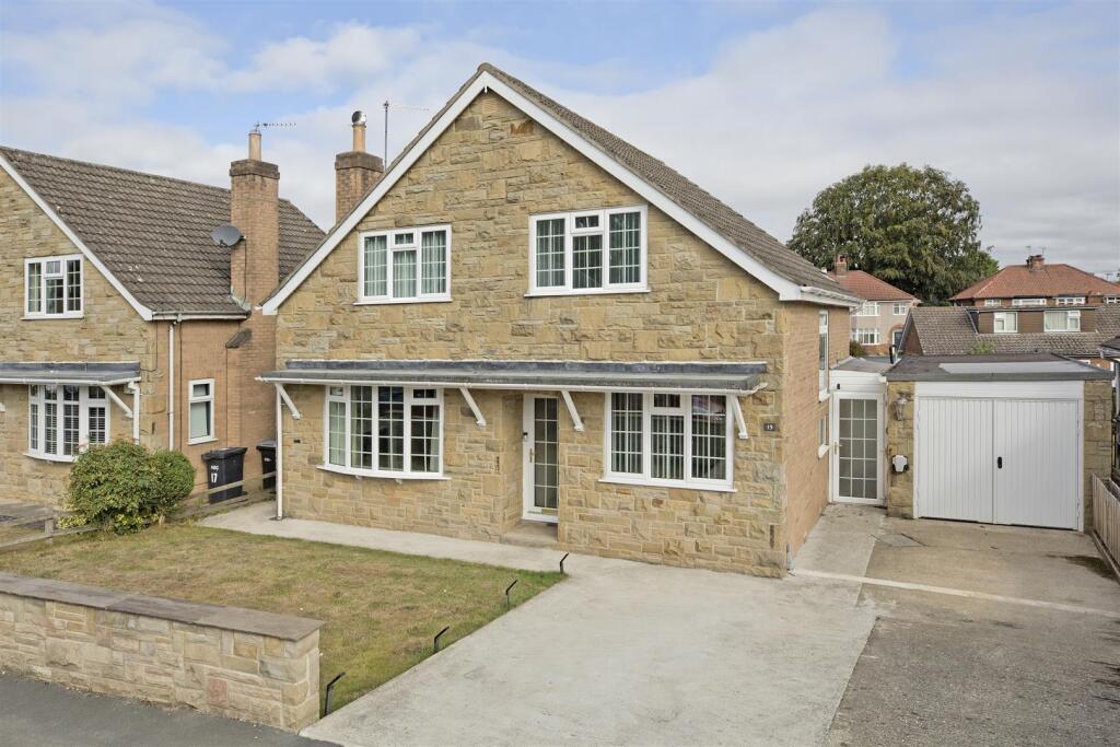 Main image of property: 19 Ladywell Road, Boroughbridge, York
