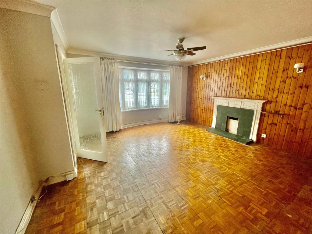 House in Dartford - View 5