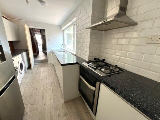 Main image of property: Chancery lane, Riverside, Cardiff