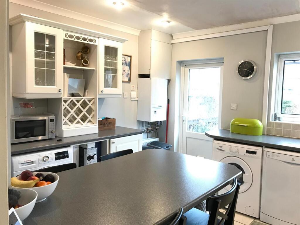 Main image of property: Strathearn Avenue, Hayes