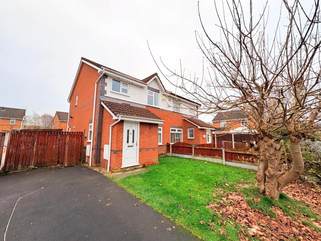 Main image of property: Ringway Road, Belle Vale, Liverpool, Merseyside, L25