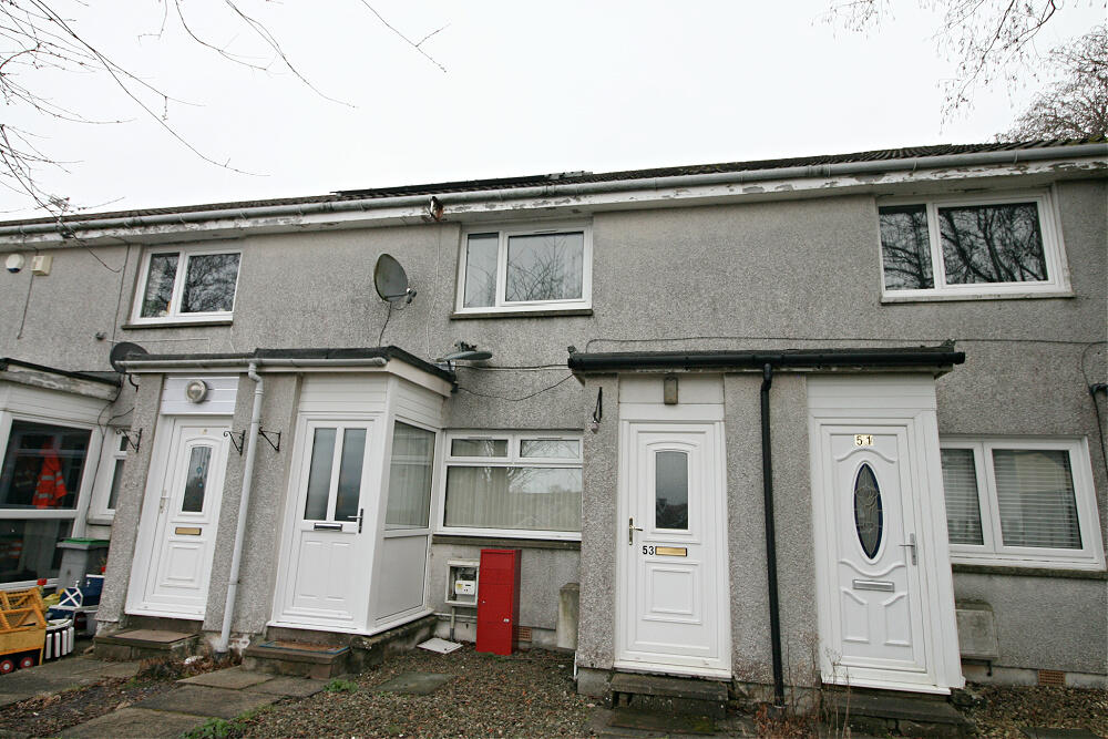 Main image of property: 49 Stanmore Crescent, Lanark, ML11