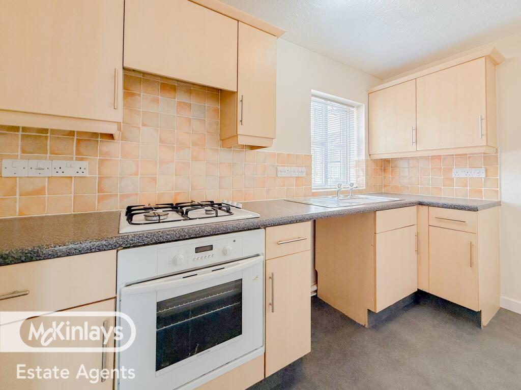 Apartment in Taunton - View 4
