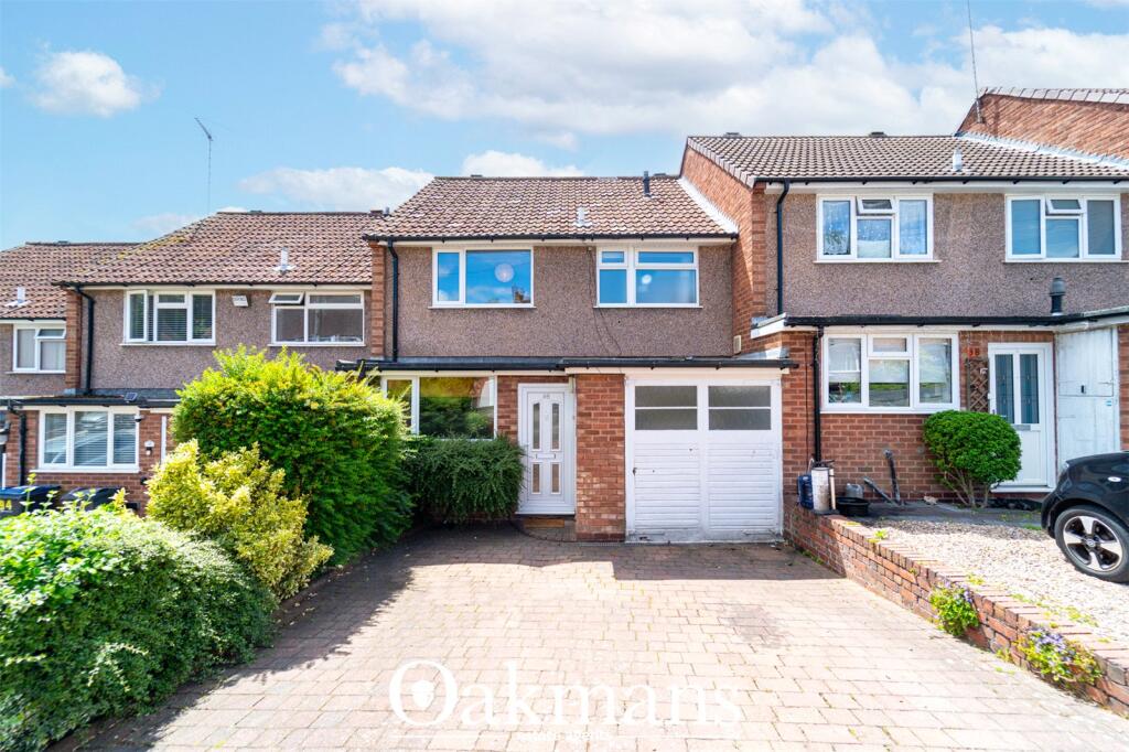 Main image of property: St. Denis Road, Birmingham, West Midlands, B29
